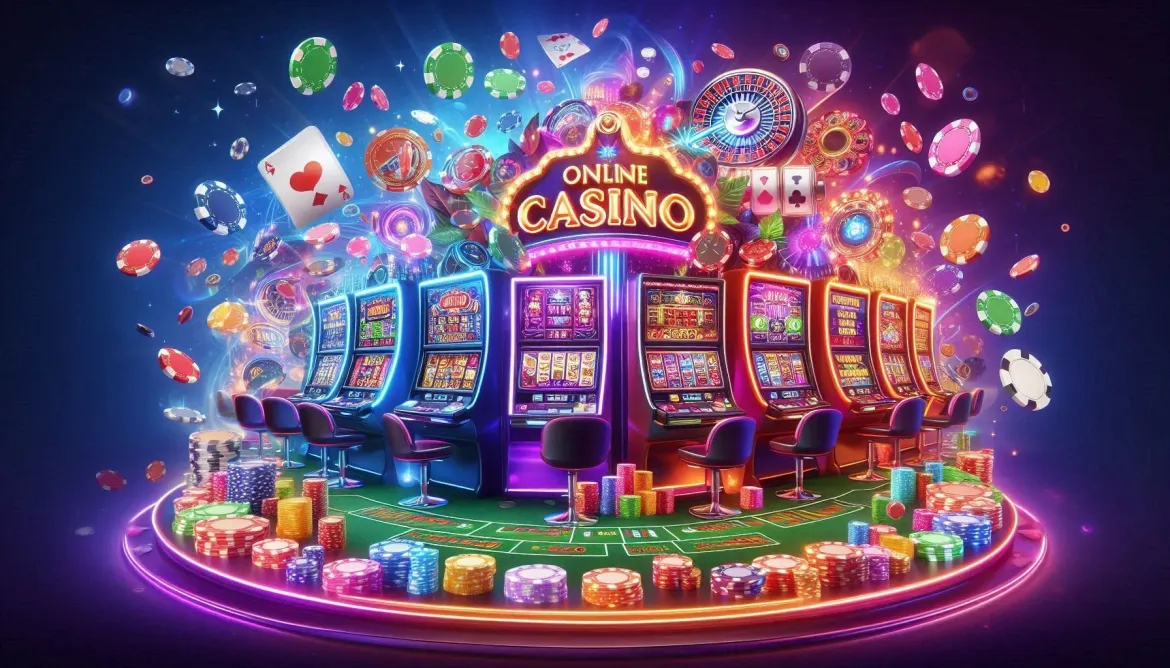 JustCasino